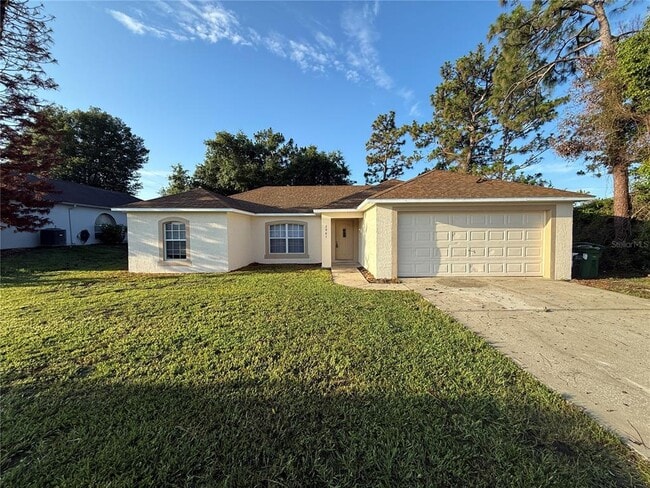 Building Photo - 2961 Newmark Dr