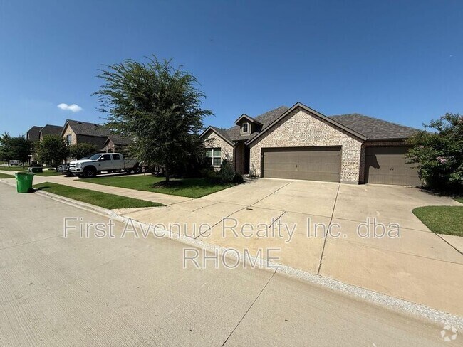 Building Photo - 1909 Angus Dr Rental