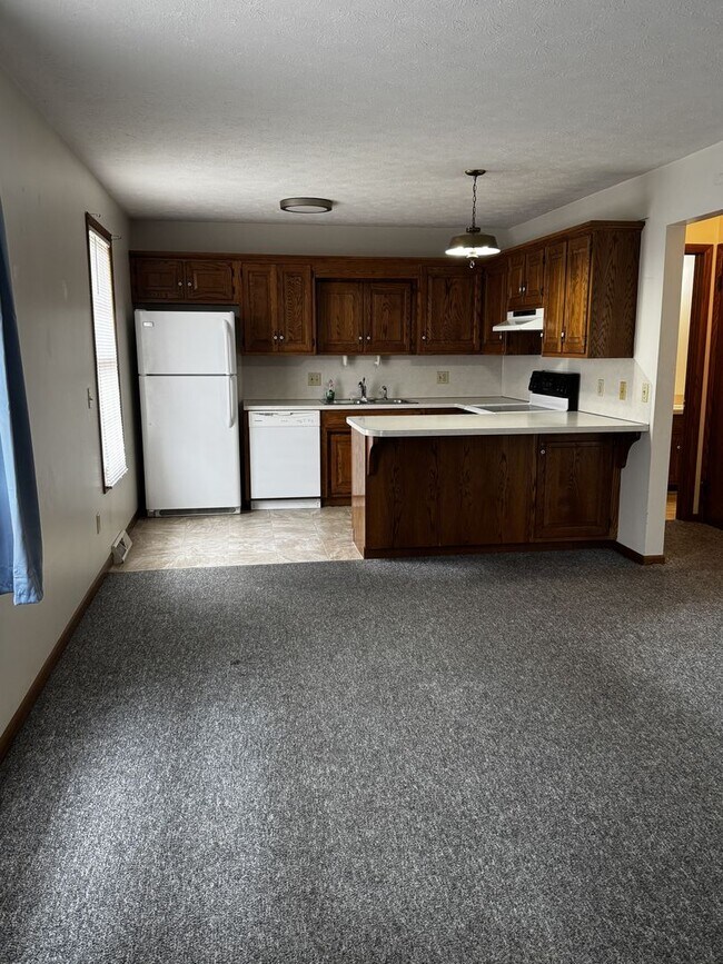 Photo - Two bedroom apartment