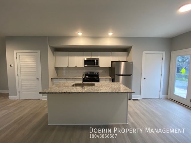 Photo - 1715 Maury St Unit 2