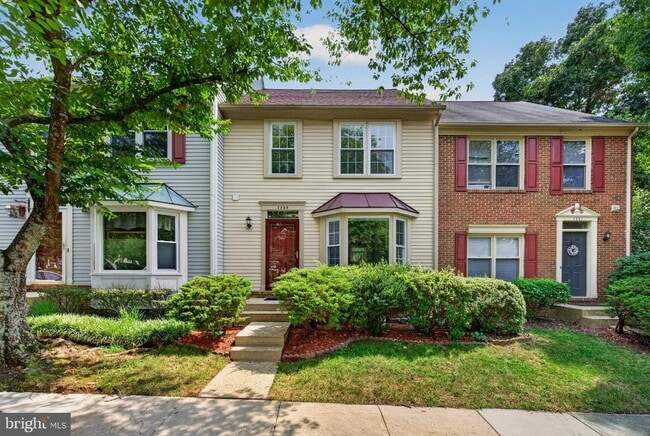 Building Photo - 7259 Worsley Way