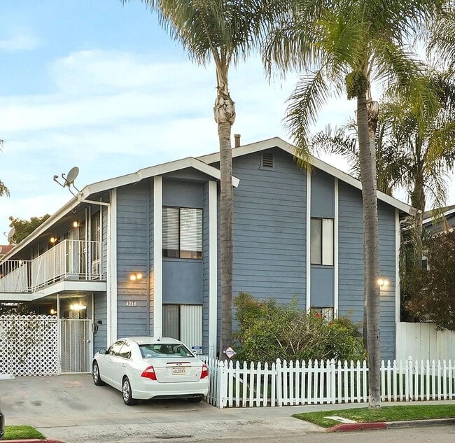 Building Photo - 4218 46th St