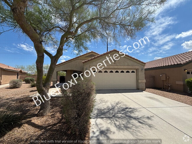 Building Photo - 2854 N Ramie Pl Rental