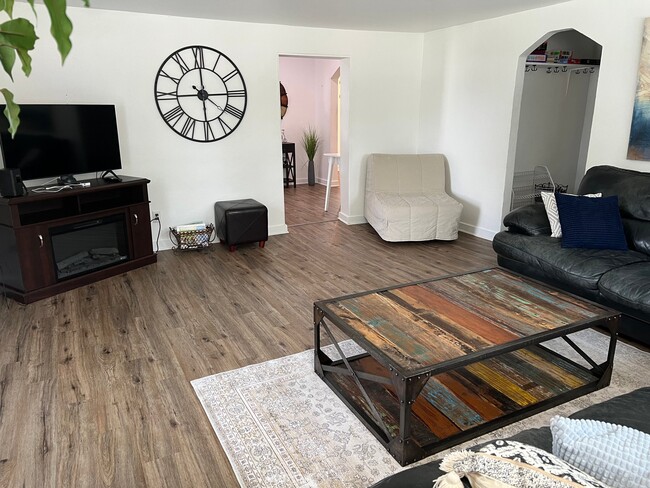 5400 NW Torgerson Dr