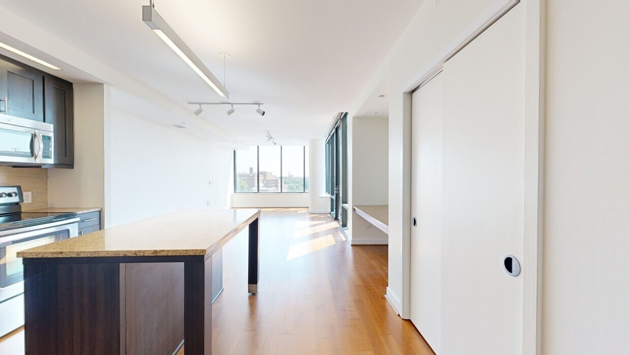 Photo - Capitol View on 14th Apartments