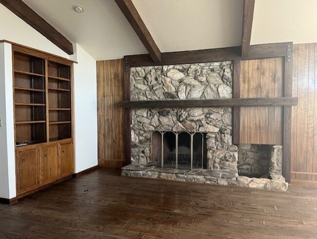 Photo - Amazing Mountain Views...