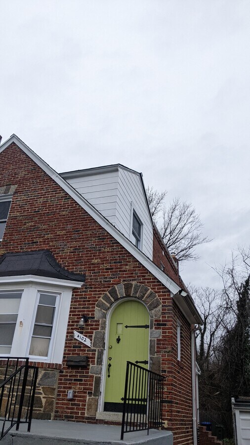 Photo - 8530 Willow Oak Rd Townhome