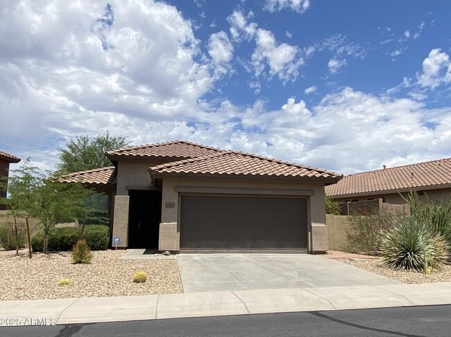 Photo - 2442 W Patagonia Way House
