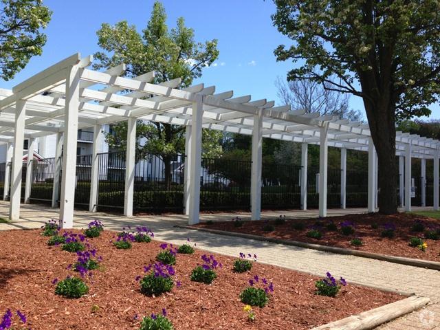 Pergola