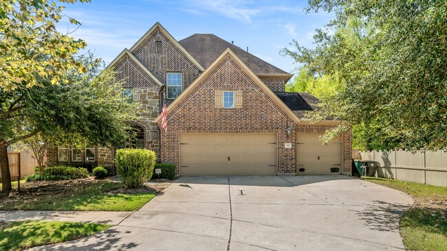 Photo - 8102 Little Scarlet St