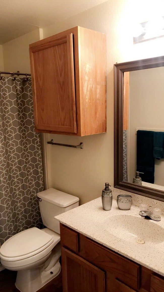 Trails at River Road Apartments For Rent in Boerne, TX