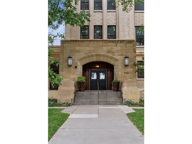 Building Photo - 730 Stinson Blvd NE Unit 414 Rental