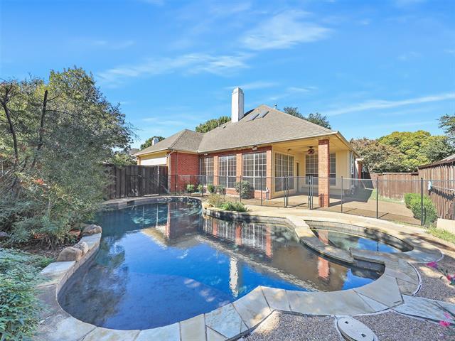 Photo - 4620 Portrait Ln