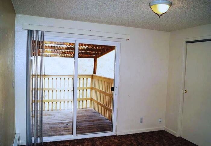 Photo - Cute 2 Bedroom Apartment with patio!