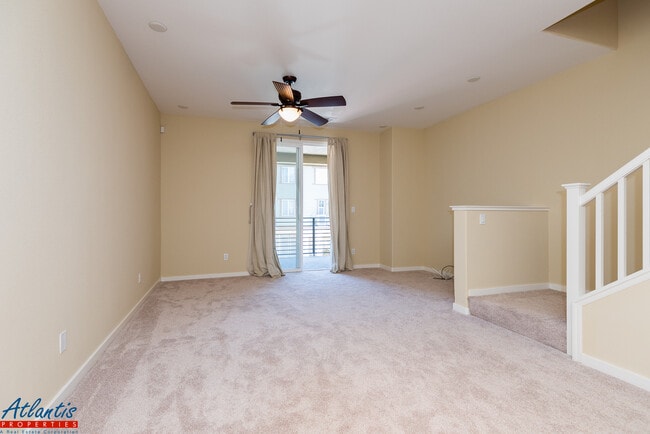 Photo - Japantown Townhouse | Stainless Steel Appliances | Central A/C