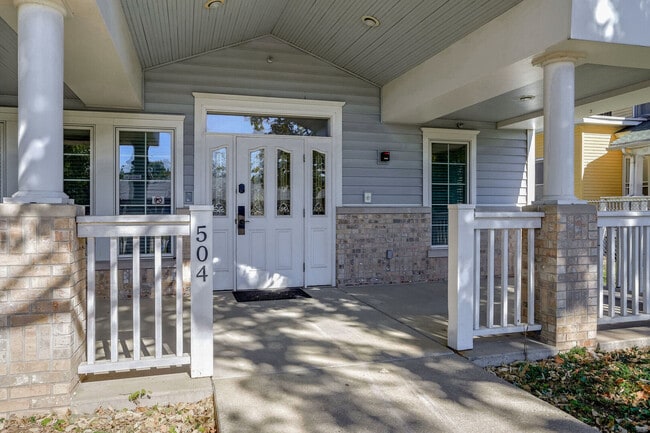 Photo - 504 E Church St