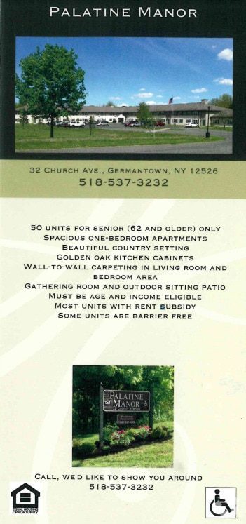 Building Photo - Palatine Manor Rental