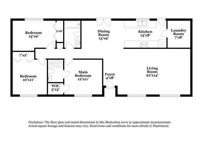 Photo - 3804 Hill N Dale Pl