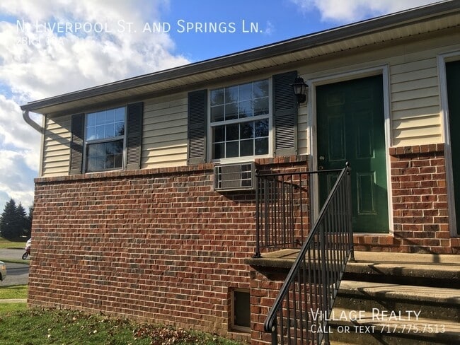 Photo - 230 Elizabeth Ln Apartment Unit #7