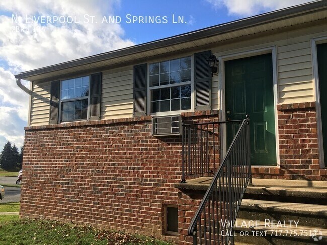 Building Photo - 230 Elizabeth Ln Unit #7 Rental