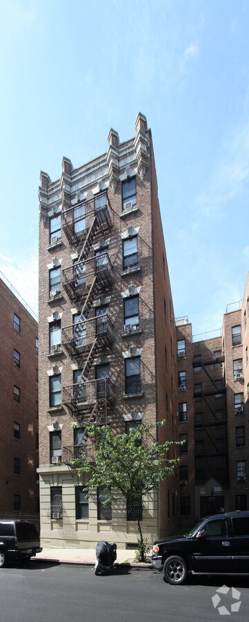 Photo - 130 - 136 West 142Nd Street Apartments