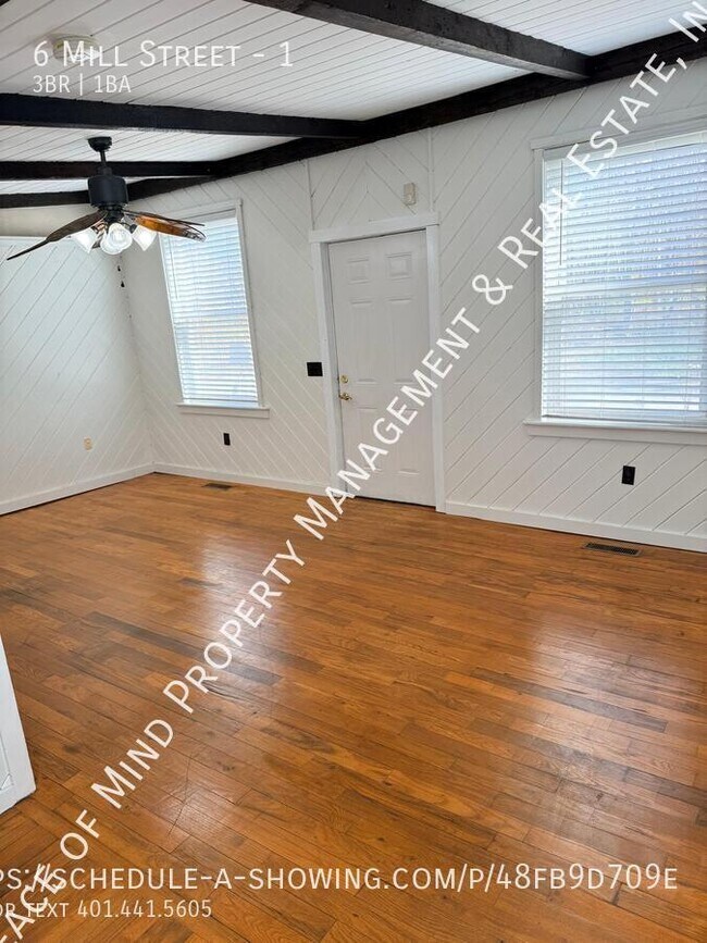 Photo - 6 Mill St Unit 1