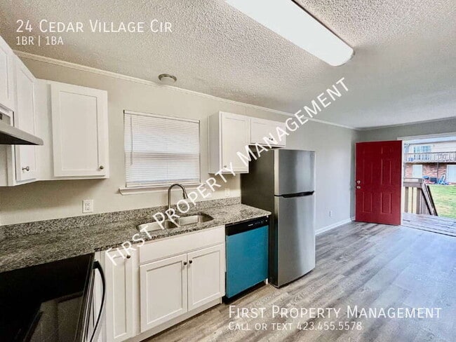 Photo - 24 Cedar Village Cir