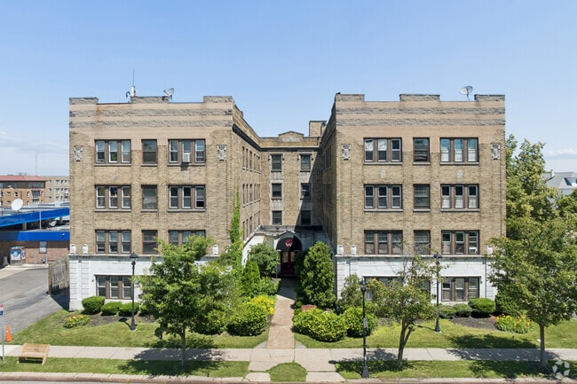 Edge Park