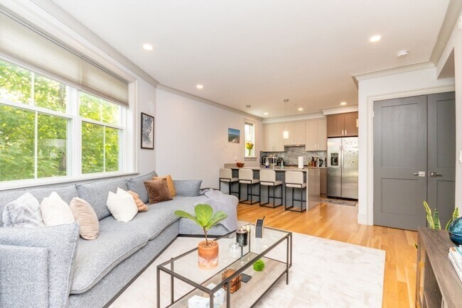 Photo - 142 Willard St Unidad 7