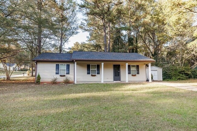 Building Photo - 1138 Reed Ct