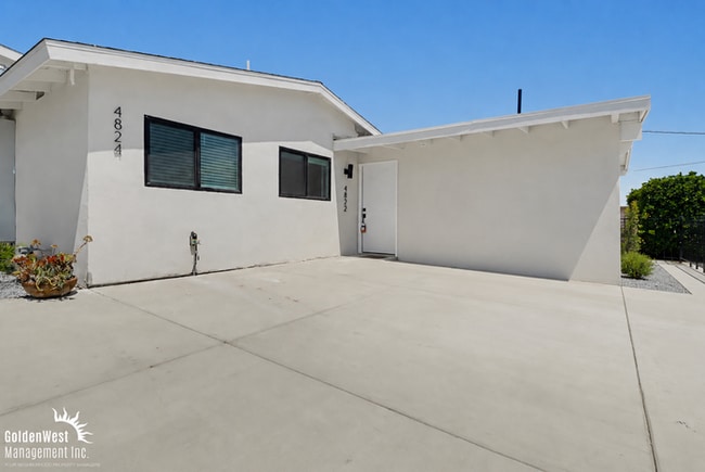 Photo - Beautifully Renovated 3Bdm 2Ba Apartment Home in San Diego!