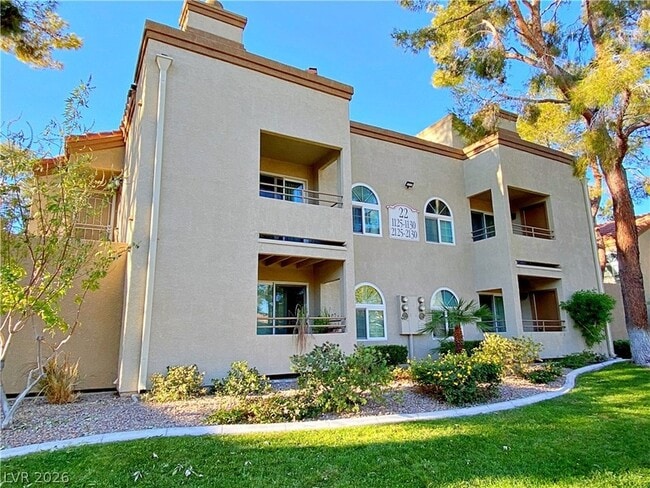 Building Photo - 3145 E Flamingo Rd Unit 1128
