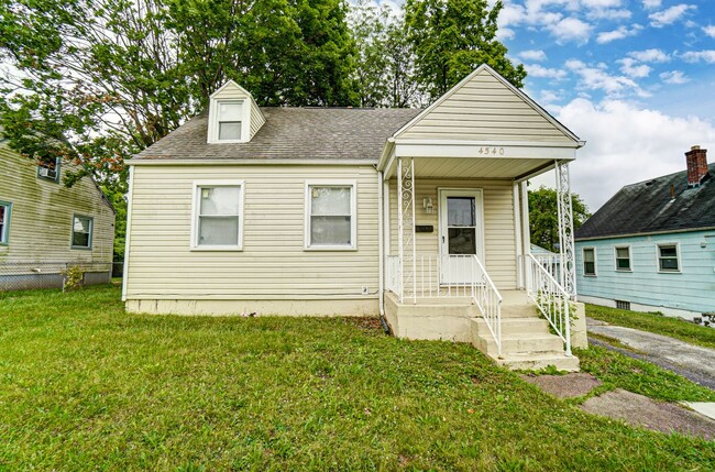 Spacious 3 Bedroom in Dayton! - Spacious 3 Bedroom in Dayton! House