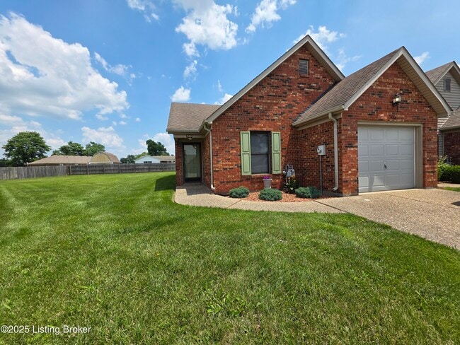 Photo - 130 Flintstone Ct House