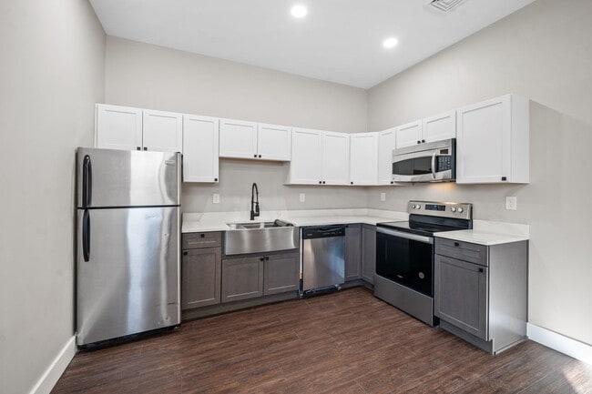 Photo - Capel Lofts Unit 214 B