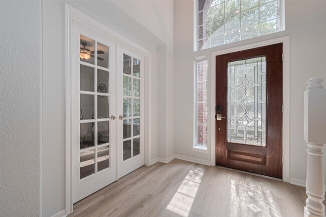 Photo - 14 Sprite Woods Pl