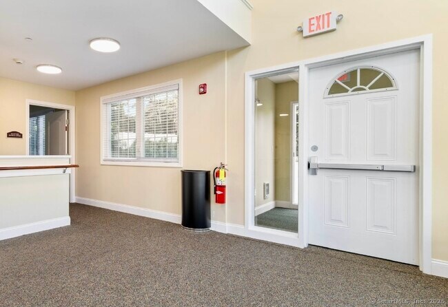 14 Godfrey St