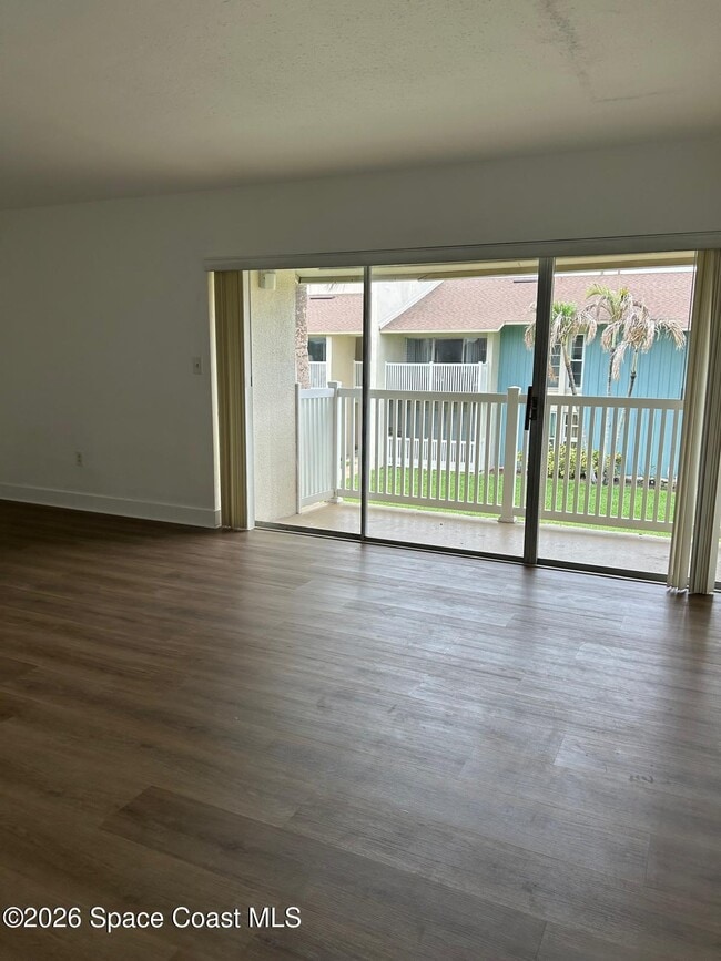 Photo - 250 N Banana River Dr Unit D12