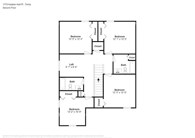 Photo - 1775 Hadden Hall Pl