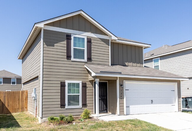 Photo - 7260 Calypso Canyon