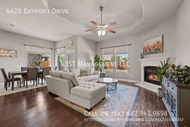 Building Photo - 4420 Bayport Dr Rental