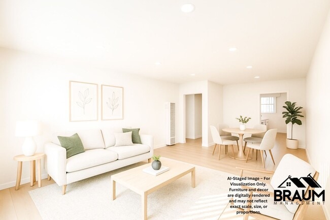 Photo - 7339 Woodman Ave Unit 8