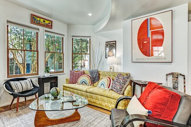 Design on Duffy - Design on Duffy