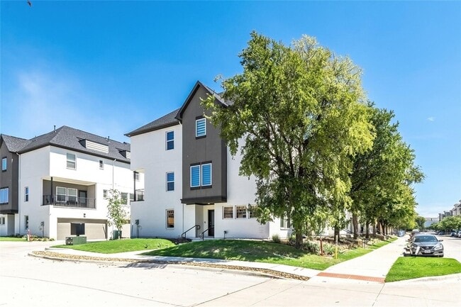 Photo - 3301 Wynwood Dr Townhome
