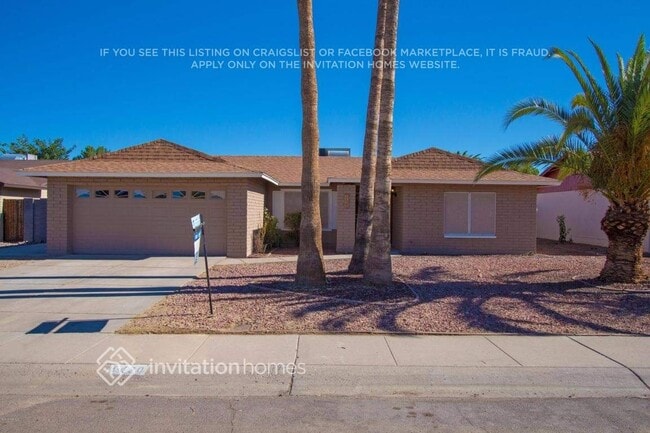 Building Photo - 5420 W Desert Cove Ave