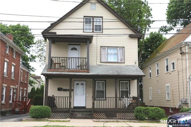 Photo - 21 Williams St Unit 3rd FL