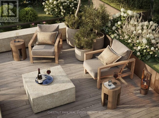 Photo - 10 Price St Unit 1501