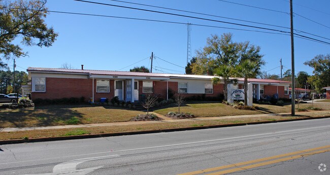 Fletcher Black Memorial Homes - Fletcher Black Memorial Homes