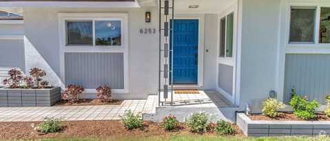 Building Photo - 6253 Avon Ave Rental