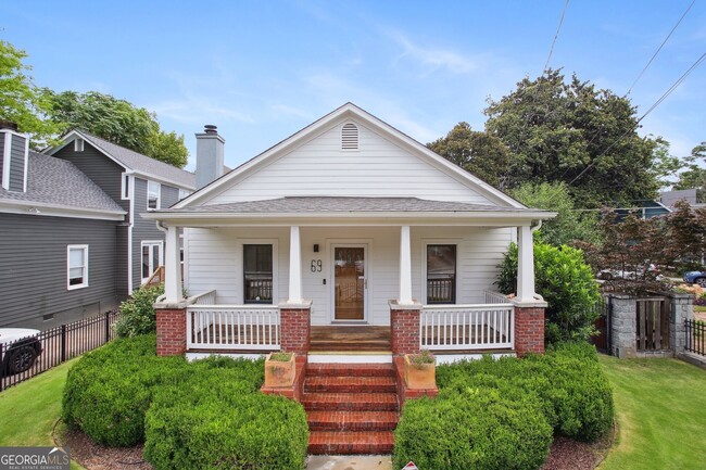 Building Photo - 69 Randolph St NE Rental
